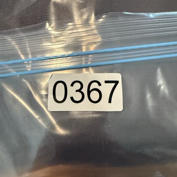 Garnet Hill Sweater Top Women’s LG Gray Silk Blend Lagenlook Oversized Dolman - Picture 11 of 11